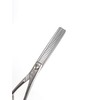 NTS-Solingen Professional Thinning Scissors 30 Teeth Double-Sided Hairdressing Scissors May-Lily
