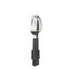 Rosti Mepal Cutlery and Melamine Stainless Steel Set of 3
