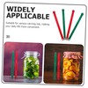 Alipis 4pcs Magnetic Lid Lifter Tool Ergonomic Non Slip Jar