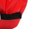 2Pcs Boxing Hand Targets Gloves Pads for Free Fighting Taekwondo