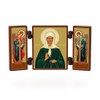 NKlaus - Holy Matrona Of Moscow - Christian Icon -