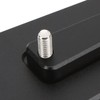Brake Lever Pedal Extender Extension Enlarge Pad CNC Aluminum Alloy