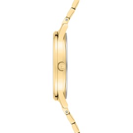 Tamaris Watch, gold, Modern