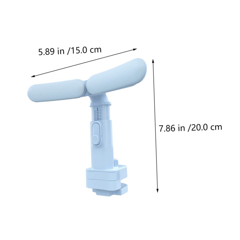 TOVINANNA Myopia Rack Desk Sitting Gesture for Boy Protector and
