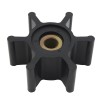 Seasierramarine For Jabsco Pump Nitrile Flexible Impeller 6303-0003