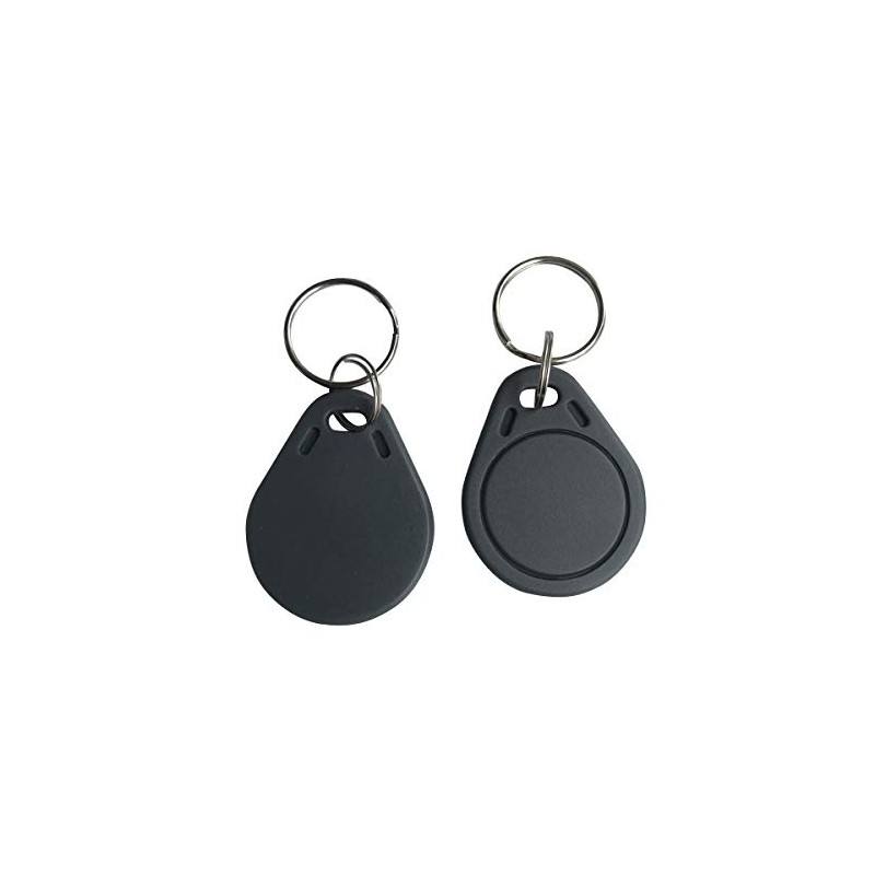 MIFARE Classic 1K RFID Fob 13.56mhz Hotel Door Entry Access