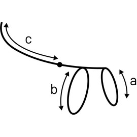 Flamingo Harnass with Lead for Kittens Lomi Fuchsia - A: 15-22cm, W: 20-30cm, C: 120cm x 10mm x 2mm, Elegant, Safe and Stylish