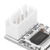 Temperature and Humidity Sensor Module RS485 Bus Electronic Components with