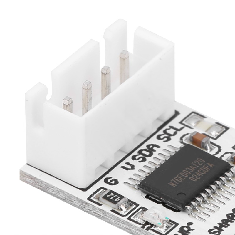 Temperature and Humidity Sensor Module RS485 Bus Electronic Components with