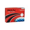 RZN Golf Golf Ball 3 Piece MS-Tour 1 Dozen (12