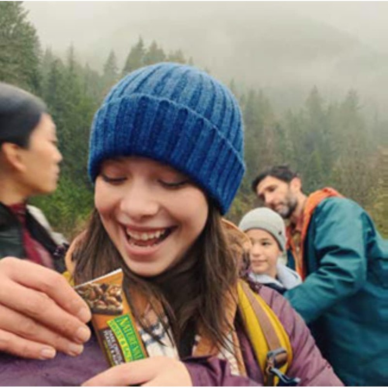 Nature Valley Sweet and Salty Nut Granola Bars, Variety Pack,