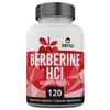 EBYSU EBYSU Berberine HCl - Glucose Metabolism Support Supplement C
