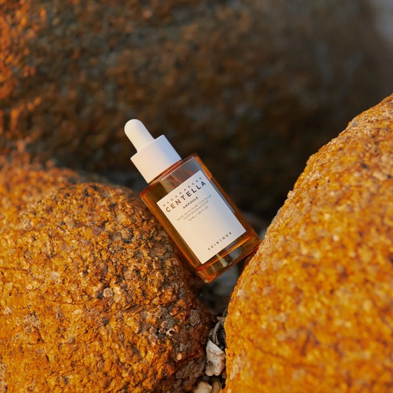 Skin1004 Madagascar Centella Ampoule 55 Ml