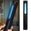 Handheld UV Lamp Rod Portable Toy Wardrobe Phone Ultraviolet Light