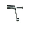 Strybuc (796P 3.5" Shaft Metal Window Crank