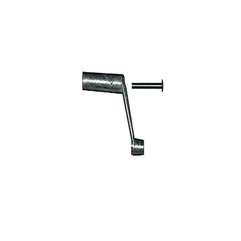 Strybuc (796P 3.5" Shaft Metal Window Crank