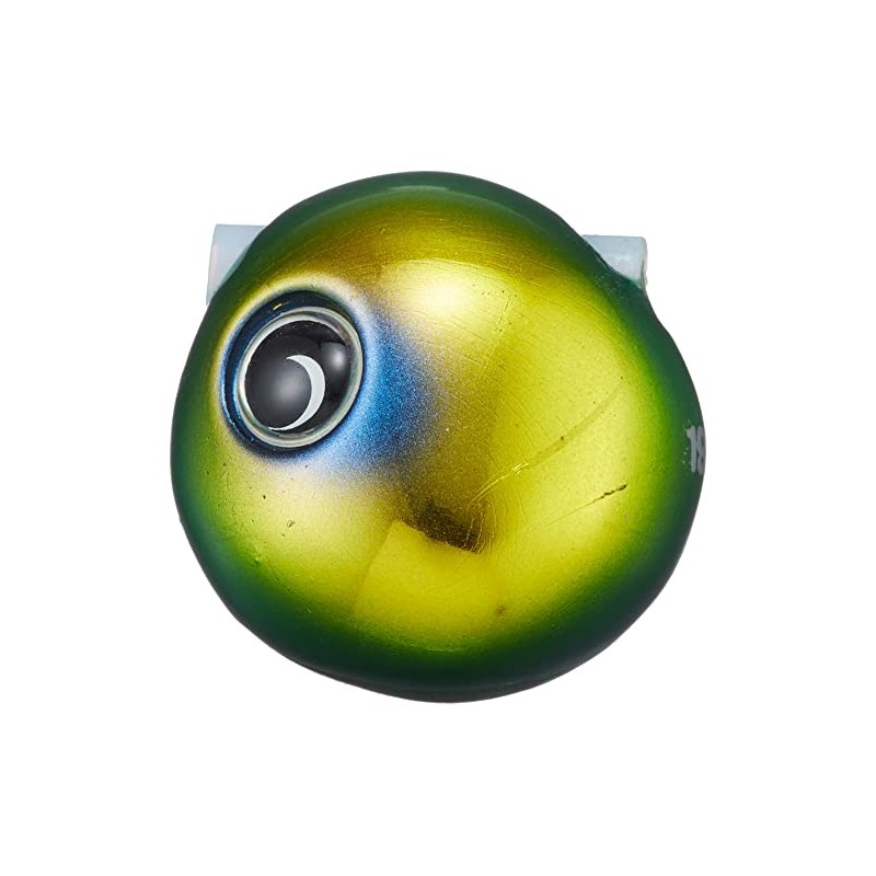 JACKALL F288 TG Bing Ball Slide Head Neo 195g Green