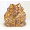Tori L82-33 "Shigaraki Ware" Frog No. 3