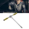 T Handle Ratchet Wrench, T Handle Speed Wrench Set, Quick