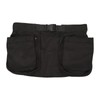 Apron Waist Cover with Plastic Buckle Multiple Pockets Server Aprons