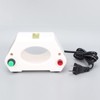 Haosie Watch Demagnetizer, Mechanical Wristwatch Demagnetizer, Professional Demagnetization Machine, Watchmaker