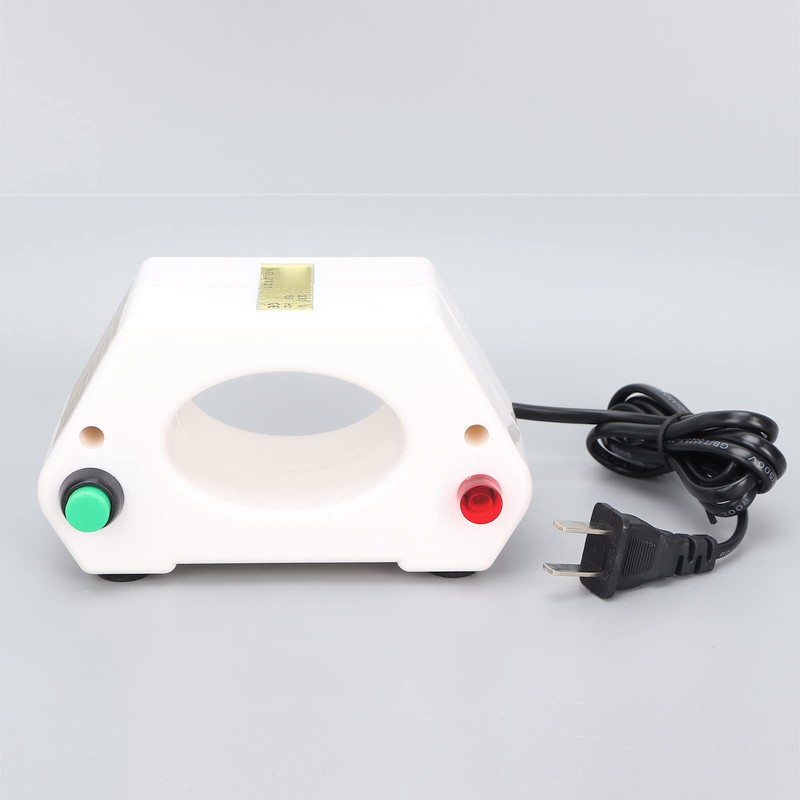 Haosie Watch Demagnetizer, Mechanical Wristwatch Demagnetizer, Professional Demagnetization Machine, Watchmaker