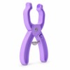 Safety Eye Installation Tool for Amigurumi – Fits 5–30mm Eyes