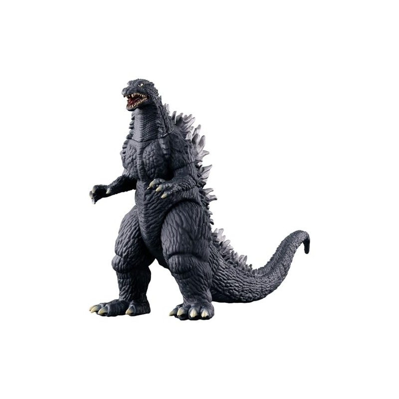 Bandai Movie Monster Series Godzilla (2002)