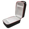 Bluetooth Speaker Travel Case Waterproof Hard Shell Portable Speaker Carry