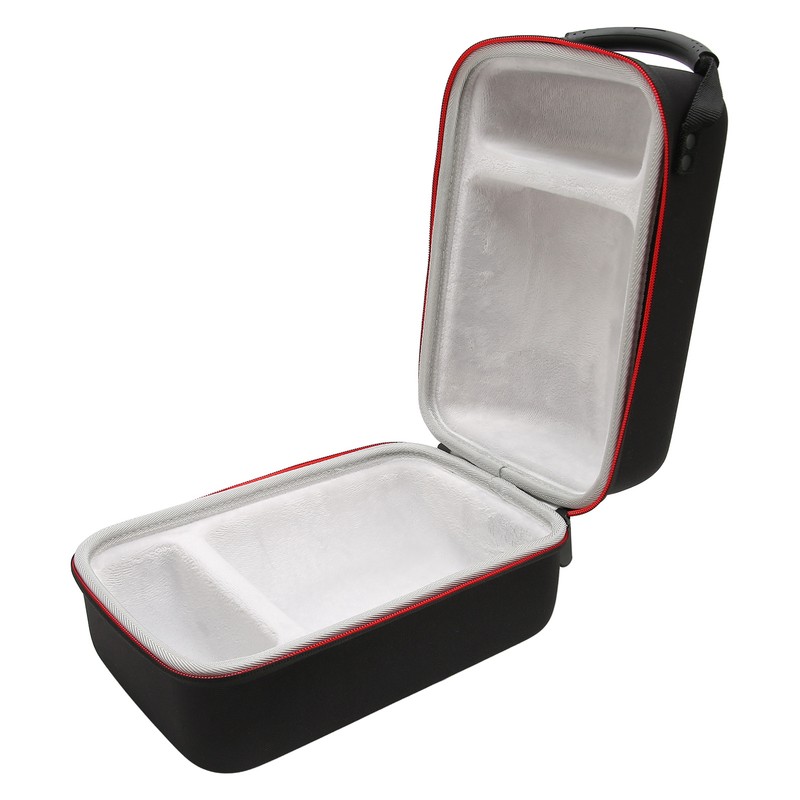 Bluetooth Speaker Travel Case Waterproof Hard Shell Portable Speaker Carry