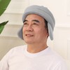Elderly Head Protection Safety Helmet Anti Shock Hat Anti-Fall Cap