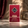 Grain On Encapsulation Kamut Red Jihye Lee Faro Enzyme Capsulation