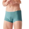 Body Wild Men's Boxer Briefs, AIRZ Ayers, Short, Cut-off, No