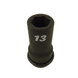 12.7 SQ Impact Socket