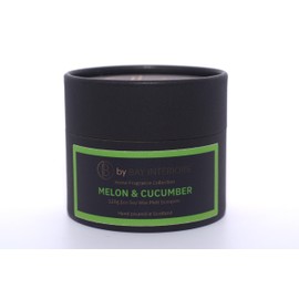 Scoopies Eco Soy Wax Scoopable Melts Highly Scented Vegan No Plastic 120g by Bay Interiors (Melon & Cucumber)