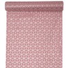 Santex 5633-19-30 Cement Tile Table Runner, Copper