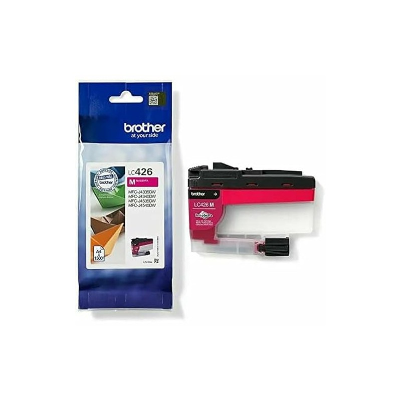 Brother (LC426M) Magenta
