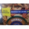 SQUIRREL BRAND SOUTHERN STYLE HUNTER MIXED NUTS, GOURMET, ((TWO 36-Oz.