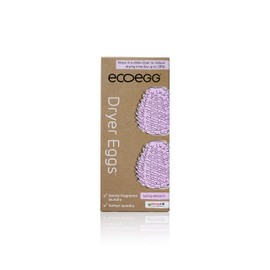 Ecoegg Spring Blossom Dryer Egg, 200 g