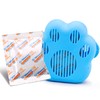 Wisesorb 300cc Oxygen Absorbers for Food Storage, Food Grade Oxygen