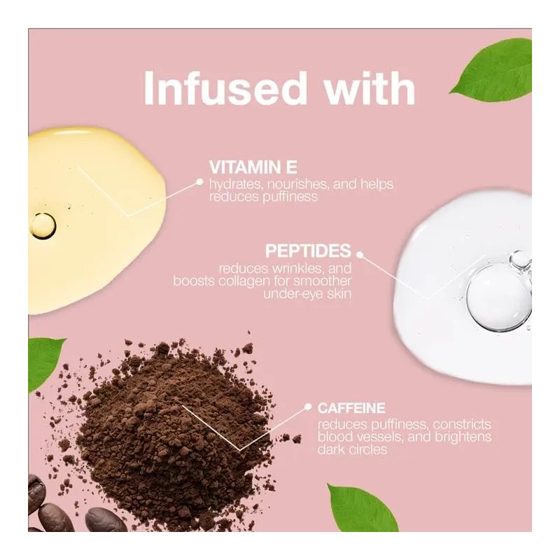 Iluminador For Debajo De Los Ojos Palladio, Corrector Del C