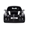 The Pixel Hut Hood Bonnet Stripes for Mini Cooper 2007-2013