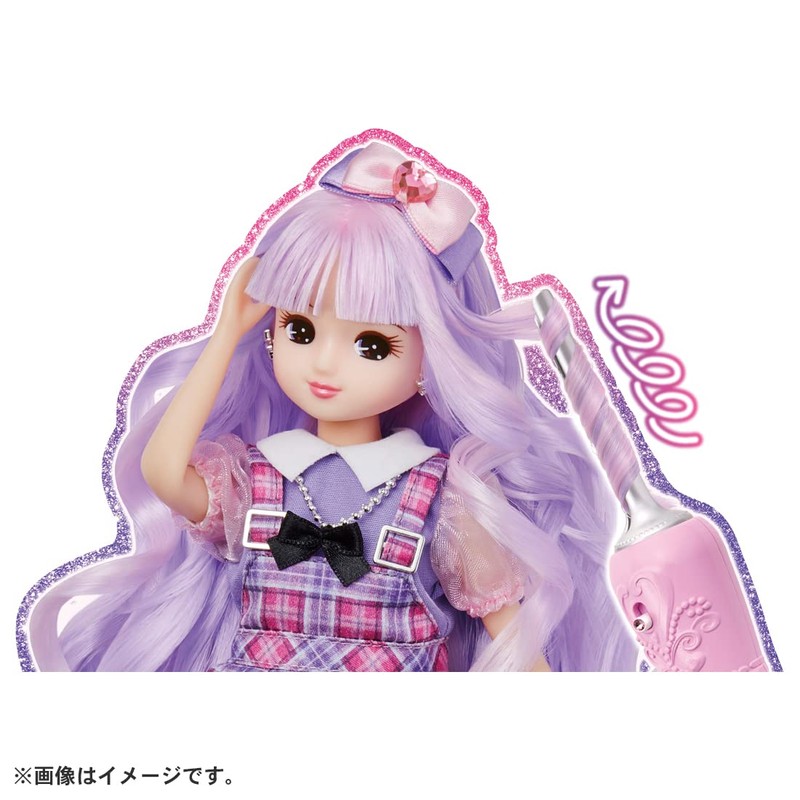 Takara Tomy Licca Takara Tomy, Licca Takara Tomy, Deluxe, Dress