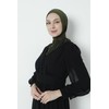 istanbul styles Premium Muslim Hijab for Women - Elegant Scarf