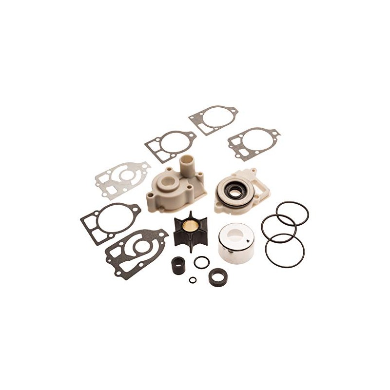 Mercruiser Alpha One Gen One & MR Water Pump Kit