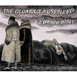 The Glorious Nosebleed: Fifth Alphabet