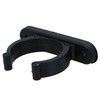 25mm Polyamide Tube Storage Clip Paddle Boat Hook Pole Tool