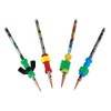 Abilitations Musgrave Pencil Company Pencil Fidgets, Set of 4, Assorted
