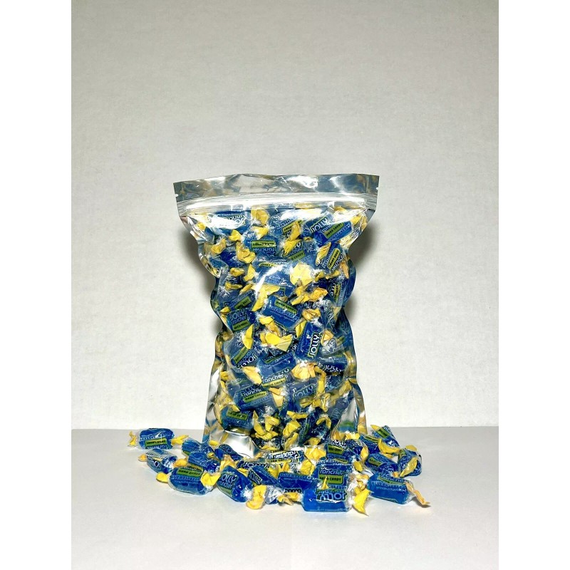 Jolly Rancher Raspberry Bulk Hard Candy 12oz 1.5LB 3LB 5LB