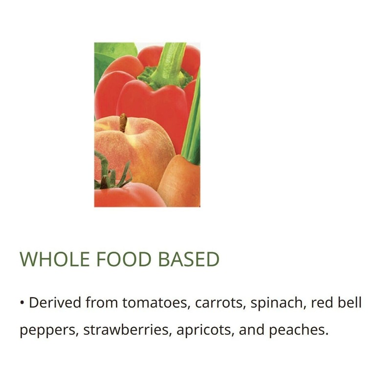 Neolife Carotenoid Complex by NeoLife | USDA Clinical Study Affirms